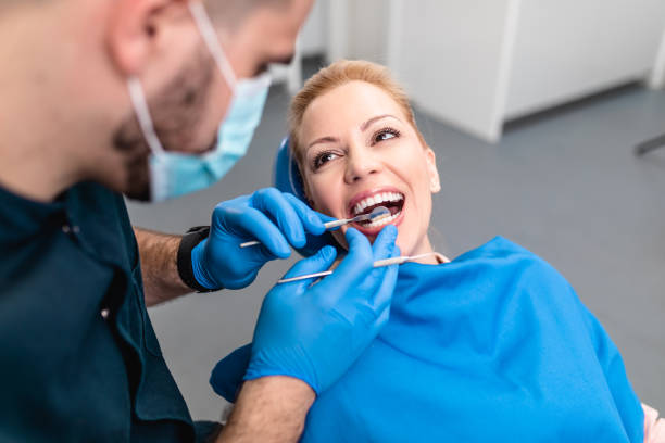 Best Emergency Dental Care  in Morro Bay, CA